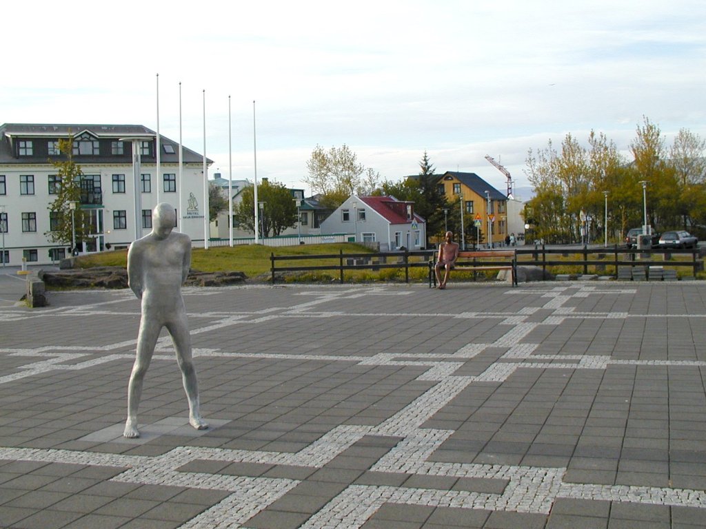 Reykjavik